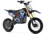 MotoTec Pro 36V/10Ah 1200W Lithium Electric Dirt Bike - Image 4