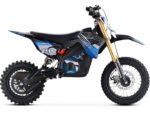 MotoTec Pro 36V/10Ah 1200W Lithium Electric Dirt Bike - Image 5
