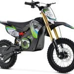MotoTec Pro 36V/10Ah 1200W Lithium Electric Dirt Bike