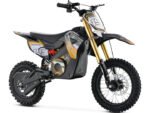 MotoTec Pro 36V/10Ah 1200W Lithium Electric Dirt Bike - Image 7