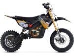 MotoTec Pro 36V/10Ah 1200W Lithium Electric Dirt Bike - Image 8