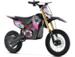 MotoTec Pro 36V/10Ah 1200W Lithium Electric Dirt Bike - Image 13