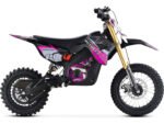 MotoTec Pro 36V/10Ah 1200W Lithium Electric Dirt Bike - Image 14