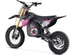 MotoTec Pro 36V/10Ah 1200W Lithium Electric Dirt Bike - Image 15