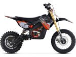 MotoTec Pro 36V/10Ah 1200W Lithium Electric Dirt Bike - Image 11