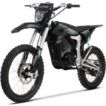 MotoTec Venom 72V/73Ah 30,000W Off-Road Electric Dirt Bike