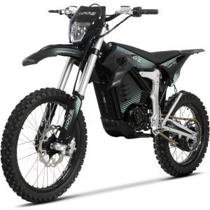MotoTec Venom 72V/73Ah 30,000W Off-Road Electric Dirt Bike