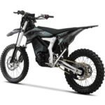 MotoTec Venom 72V/73Ah 30,000W Off-Road Electric Dirt Bike - Image 3