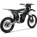 MotoTec Venom 72V/73Ah 30,000W Off-Road Electric Dirt Bike - Image 5