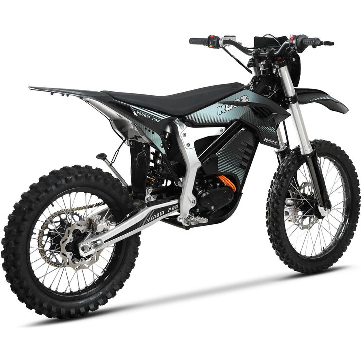 MotoTec Venom 72V/73Ah 30,000W Off-Road Electric Dirt Bike - Image 5