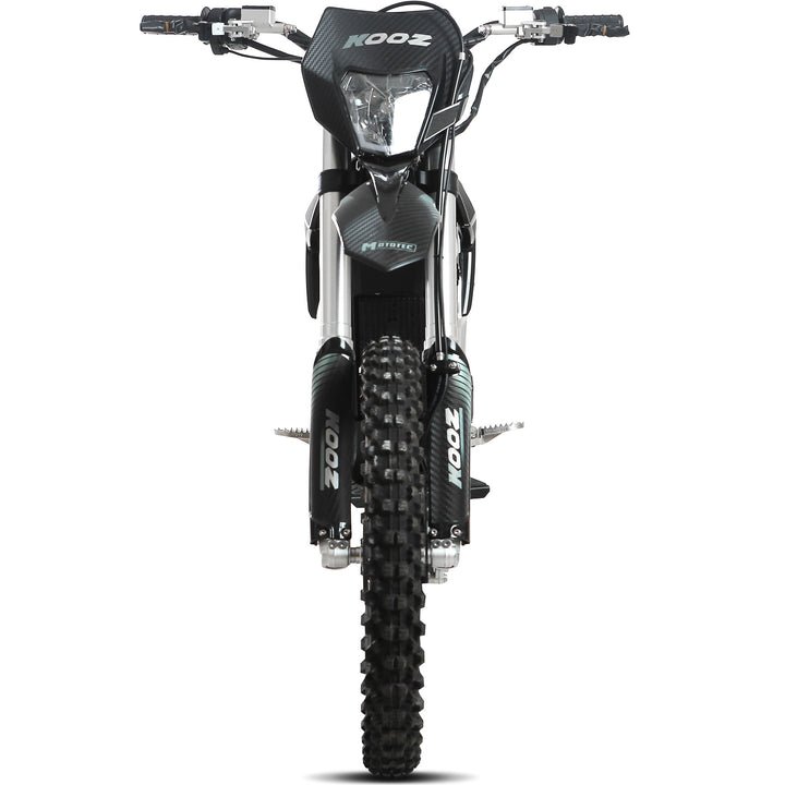 MotoTec Venom 72V/73Ah 30,000W Off-Road Electric Dirt Bike - Image 8