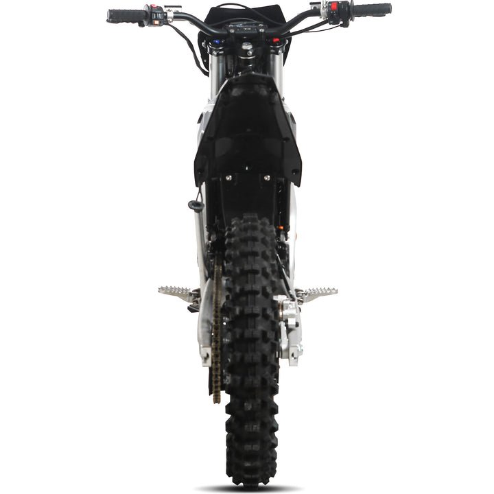 MotoTec Venom 72V/73Ah 30,000W Off-Road Electric Dirt Bike - Image 4