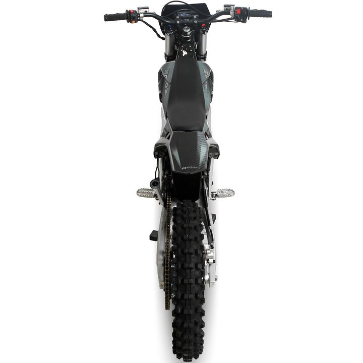 MotoTec Venom 72V/73Ah 30,000W Off-Road Electric Dirt Bike - Image 9