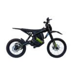 RAWRR Mantis X | 72V 30Ah 6.5kW 50mph | Electric Dirt Bike - Image 3