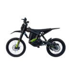 RAWRR Mantis X | 72V 30Ah 6.5kW 50mph | Electric Dirt Bike