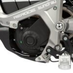 Eunorau Rerode R1 72V/35Ah 8000W Off-Road Electric Dirt Bike - Image 12