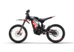 Eunorau Rerode R1 72V/35Ah 8000W Off-Road Electric Dirt Bike - Image 6