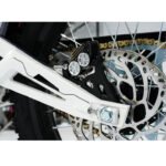 79Bike Falcon GT 72V/40Ah 16,000W Off-Road Electric Dirt Bike - Image 5