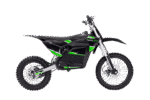 Drift Hero 72V/30Ah 5000W Off-Road Electric Dirt Bike - Image 2