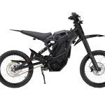 E Ride Pro S: 17" 72V 8KW 30AH | Electric Dirt Bike for Kids & Adults