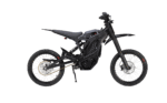 E Ride Pro S: 17" 72V 8KW 30AH | Electric Dirt Bike for Kids & Adults
