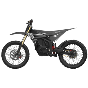 Altis Sigma (Limited Edition) Long Range & High Performance Electric Dirt Bike