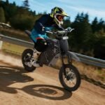 VIPCOO H3 48V/23Ah 3500W Off-Road Electric Dirt Bike - Image 12