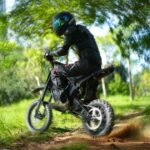 VIPCOO H3 48V/23Ah 3500W Off-Road Electric Dirt Bike - Image 13