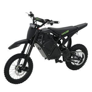 VIPCOO H3 48V/23Ah 3500W Off-Road Electric Dirt Bike