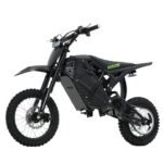 VIPCOO H3 48V/23Ah 3500W Off-Road Electric Dirt Bike - Image 2