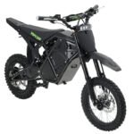 VIPCOO H3 48V/23Ah 3500W Off-Road Electric Dirt Bike - Image 8