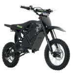 VIPCOO H3 48V/23Ah 3500W Off-Road Electric Dirt Bike - Image 7