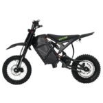 VIPCOO H3 48V/23Ah 3500W Off-Road Electric Dirt Bike - Image 3