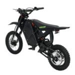 VIPCOO H3 48V/23Ah 3500W Off-Road Electric Dirt Bike - Image 4