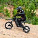 VIPCOO H3 48V/23Ah 3500W Off-Road Electric Dirt Bike - Image 11