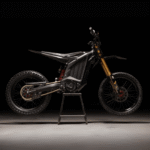 Vetra Blazer | 72V 55AH 20KW 65MPH+ | Electric Dirt Bike