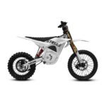 Strike Shadow SV2 72 volt by Throne Cycles | 72V 7kW 25ah | NEW Electric Pit Bike - Image 2
