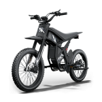 Riding Times GT73 48V/36Ah 2400W Off-Road Electric Dirt Bike