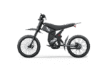 Riding Times GT73 48V/36Ah 2400W Off-Road Electric Dirt Bike - Image 2