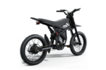 Riding Times GT73 48V/36Ah 2400W Off-Road Electric Dirt Bike - Image 4