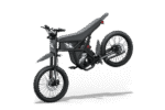Riding Times GT73 48V/36Ah 2400W Off-Road Electric Dirt Bike - Image 3