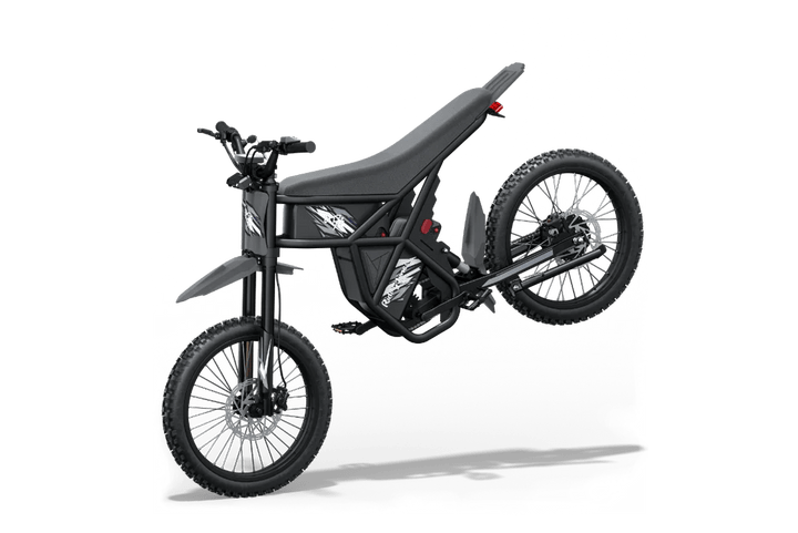 Riding Times GT73 48V/36Ah 2400W Off-Road Electric Dirt Bike - Image 3