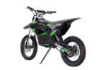Drift Hero 72V/30Ah 5000W Off-Road Electric Dirt Bike - Image 5