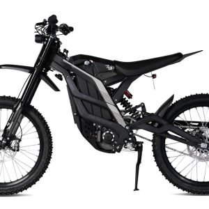 79Bike Falcon Pro 72V/35Ah 10,000W Off-Road Electric Dirt Bike
