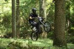 E Ride Pro S: 17" 72V 8KW 30AH | Electric Dirt Bike for Kids & Adults - Image 2