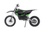 Drift Hero 72V/30Ah 5000W Off-Road Electric Dirt Bike - Image 6