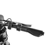 HappyRun G300 Pro 72V/30Ah 6500W Off-Road Electric Dirt Bike - Image 9