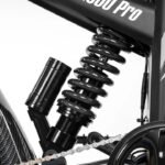 HappyRun G300 Pro 72V/30Ah 6500W Off-Road Electric Dirt Bike - Image 15