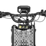 HappyRun G300 Pro 72V/30Ah 6500W Off-Road Electric Dirt Bike - Image 10