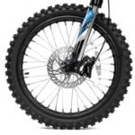 HappyRun G300 Pro 72V/30Ah 6500W Off-Road Electric Dirt Bike - Image 12